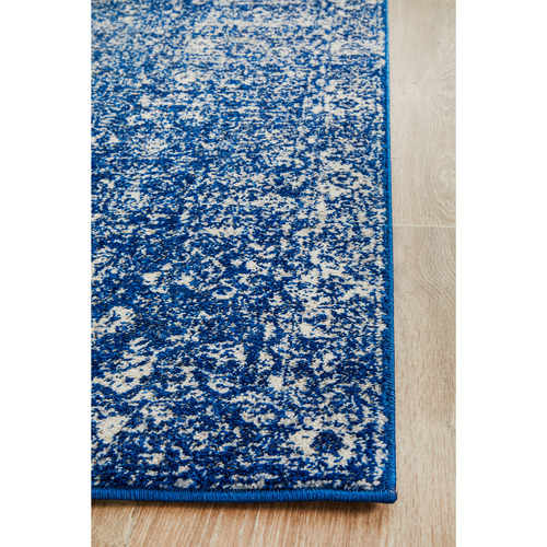 Navy-Art-Moderne-Matisse-Runner