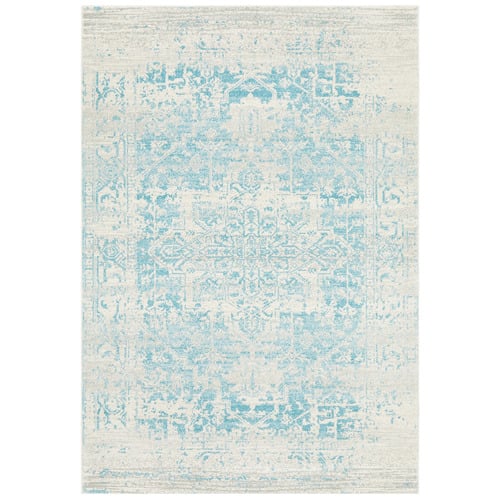 Bone-White-and-Blue-Art-Moderne-Cezanne-Rug-EVO-253-WBLU