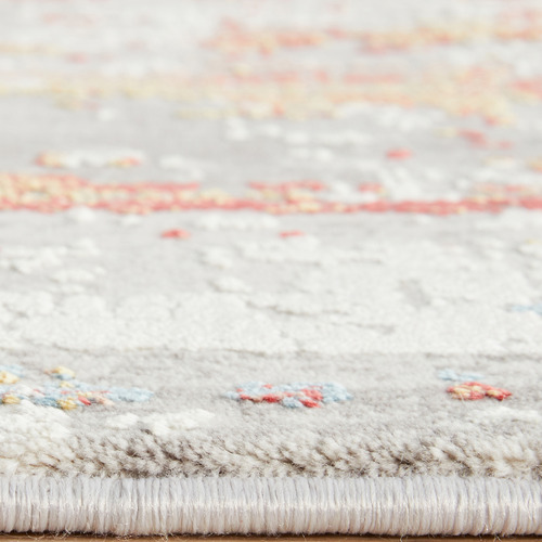 Sorrel Bamboo Silk & Acrylic Runner