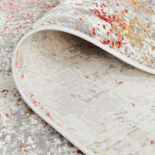 Sunrise Bamboo Silk & Acrylic Runner
