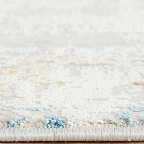 Sunset Bamboo Silk & Acrylic Runner