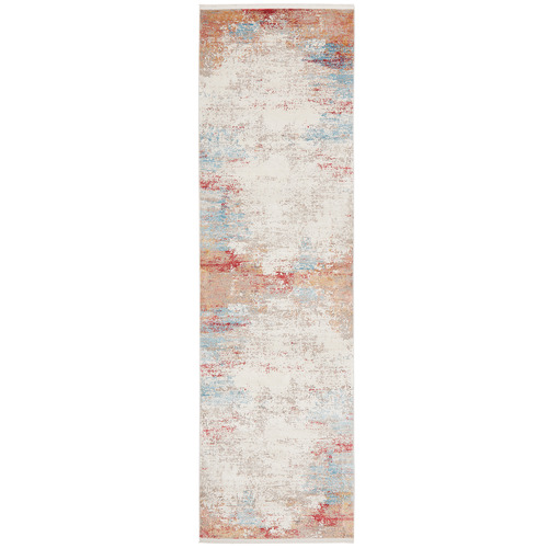 Fiesta Bamboo Silk & Acrylic Runner