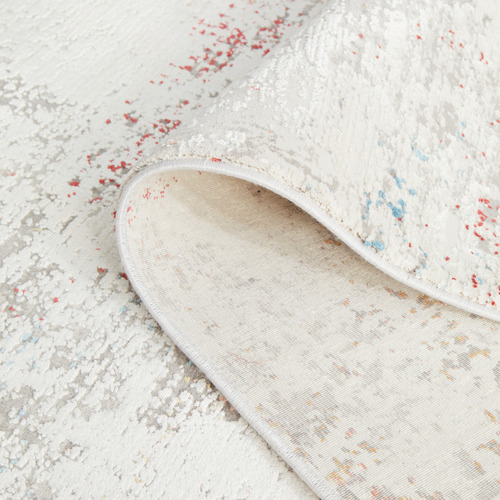 Fiesta Bamboo Silk & Acrylic Runner