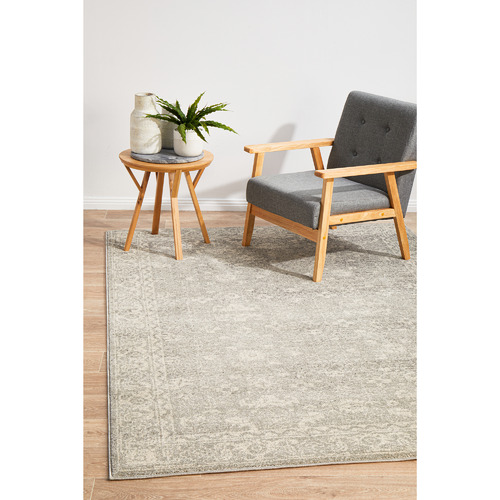 Silver-Art-Moderne-Matisse-Rug