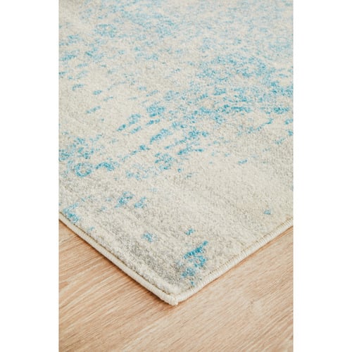 Bone-White-and-Blue-Art-Moderne-Cezanne-Runner