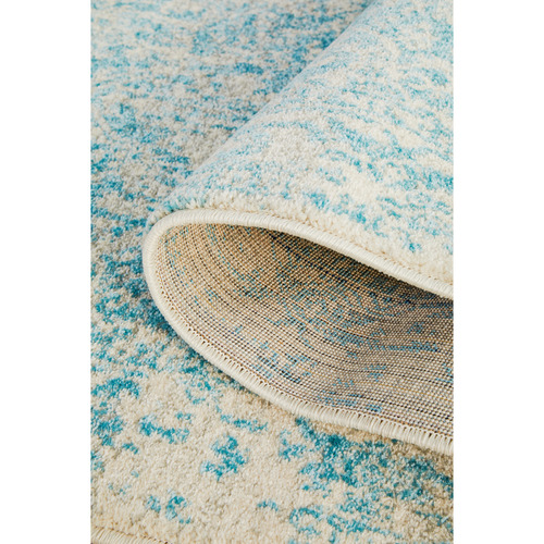 Bone-White-and-Blue-Art-Moderne-Cezanne-Runner