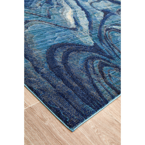 Network Rugs Indigo Klein Luxury Rug Temple & ster