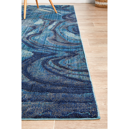 Network Rugs Indigo Klein Luxury Rug Temple & ster