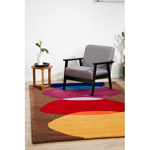 Pebble-Multi-Coloured-Rug-HV-634-MULT