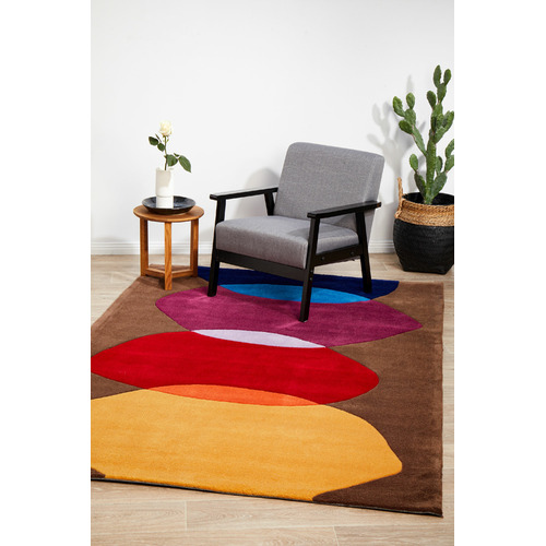 Pebble-Multi-Coloured-Rug-HV-634-MULT