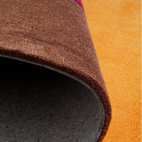 Pebble Multi Coloured Rug