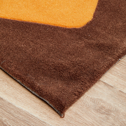 Pebble Multi Coloured Rug