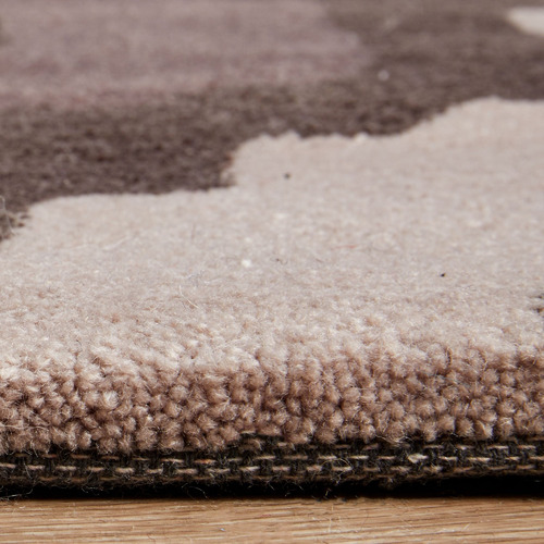Ikat Diamonds Rug
