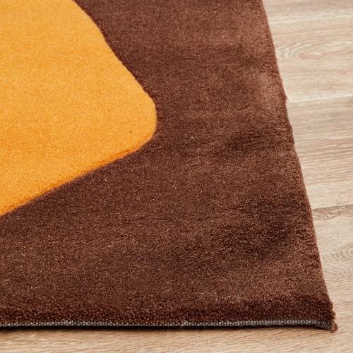 Pebble Multi Coloured Rug