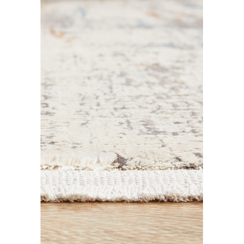 Cream-Bamboo-Silk-and-Acrylic-Rug-RFN-102-MULTI