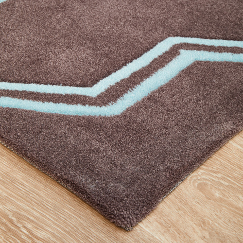 Neo-Lattice-Design-Smoke-Rug-HV-639-SMOKE
