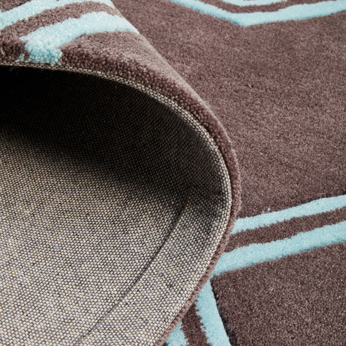 Neo-Lattice-Design-Smoke-Rug-HV-639-SMOKE