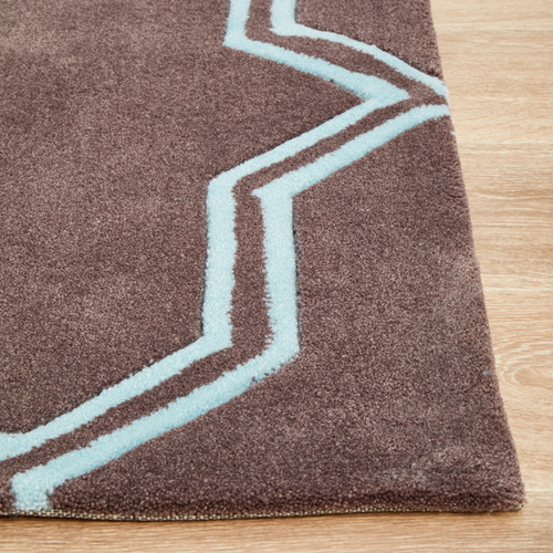 Neo-Lattice-Design-Smoke-Rug-HV-639-SMOKE
