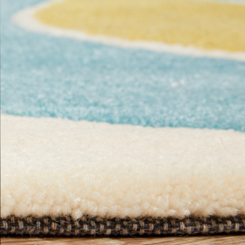 Nest-Blue-Yellow-Rug-HV-643-BLUE