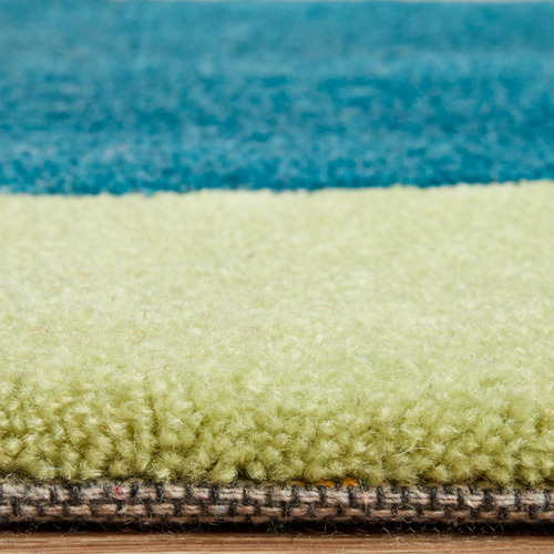 Pistachio-Cascade-Flag-Rug-HV-645-GREEN