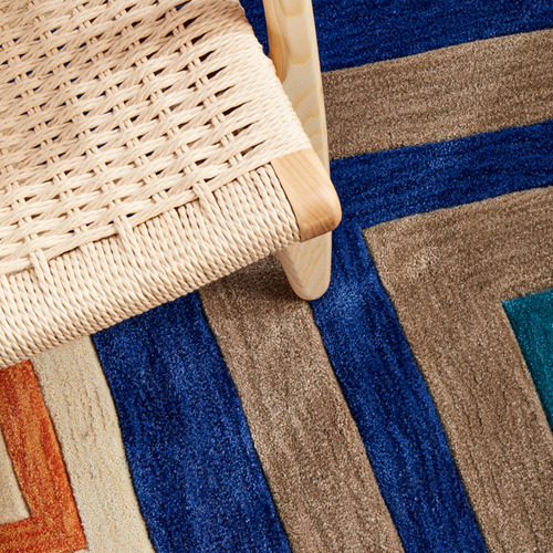 Abrash-Multi-Coloured-Rug-HV-649-MULT