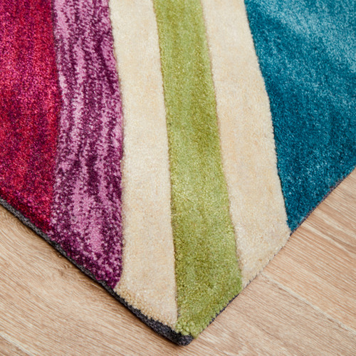 Abrash-Multi-Coloured-Rug-HV-649-MULT