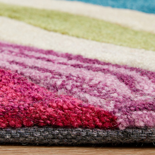 Abrash-Multi-Coloured-Rug-HV-649-MULT
