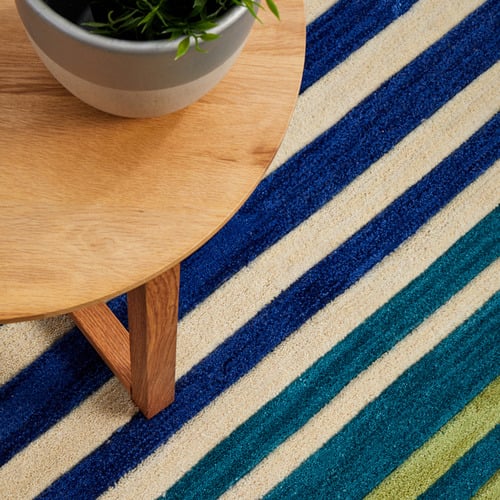 Abrash-Blue-Green-Rug-HV-650-GREEN