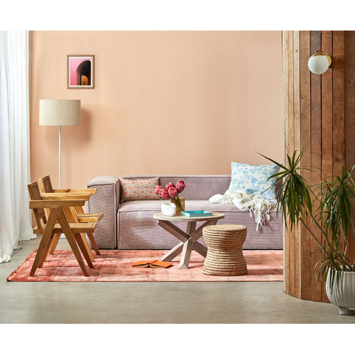 Coral-Bamboo-Silk-and-Acrylic-Rug-RFN-101-CORAL