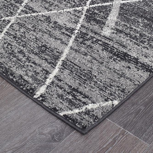Enric Abstract Rug