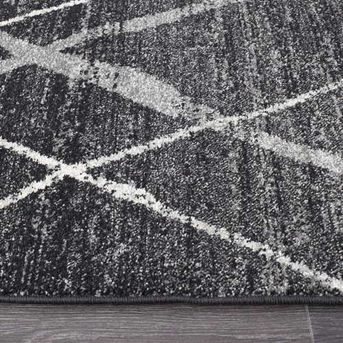 Enric Abstract Rug