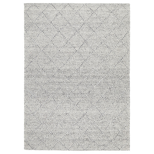 Noah Geometric Wool Scandi Rug