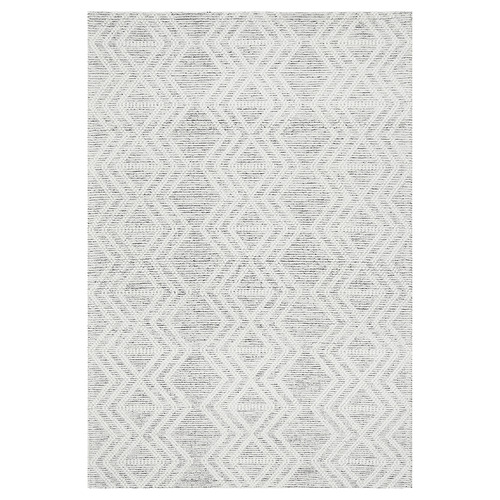 Network Rugs Clara Geometric WoolBlend Rug Temple & ster