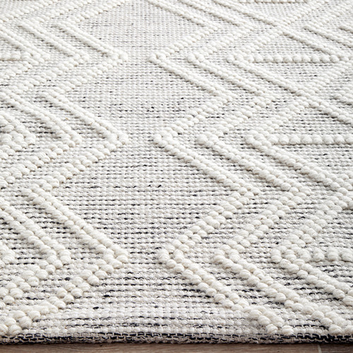 Network Rugs Clara Geometric WoolBlend Rug Temple & ster