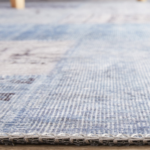 Amulets Power-Loomed Rug