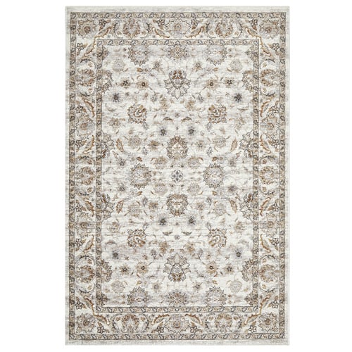 Sharifa Barker Power-Loomed Rug