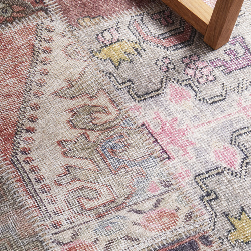 Ptolemy Power-Loomed Rug