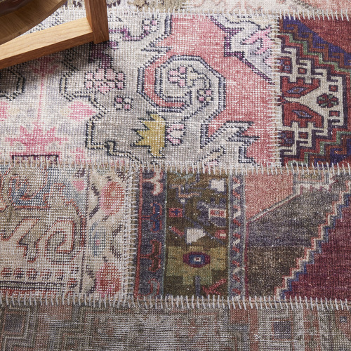 Ptolemy Power-Loomed Rug
