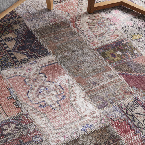 Ptolemy Power-Loomed Rug