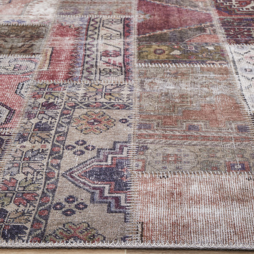 Ptolemy Power-Loomed Rug