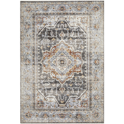 Dendera Power-Loomed Rug