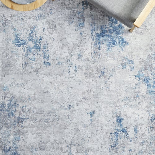 Bakari Power-Loomed Rug
