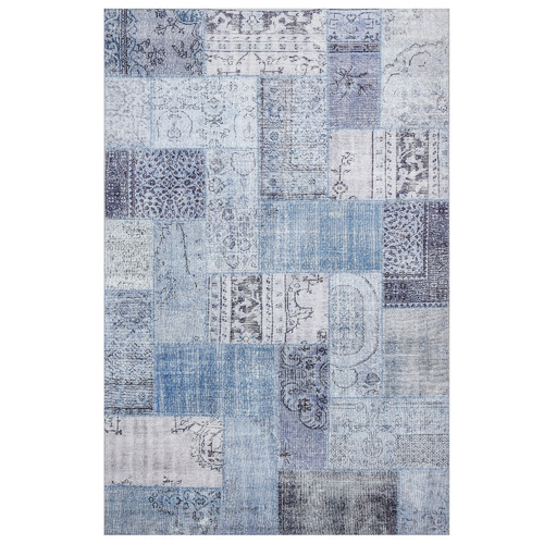 Amulets Power-Loomed Rug
