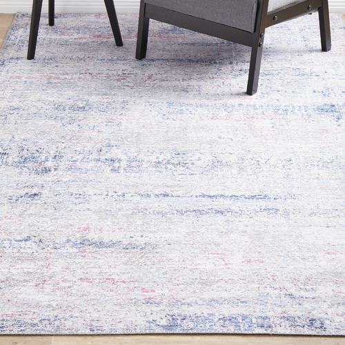 Chambira Power-Loomed Rug
