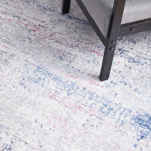 Chambira Power-Loomed Rug
