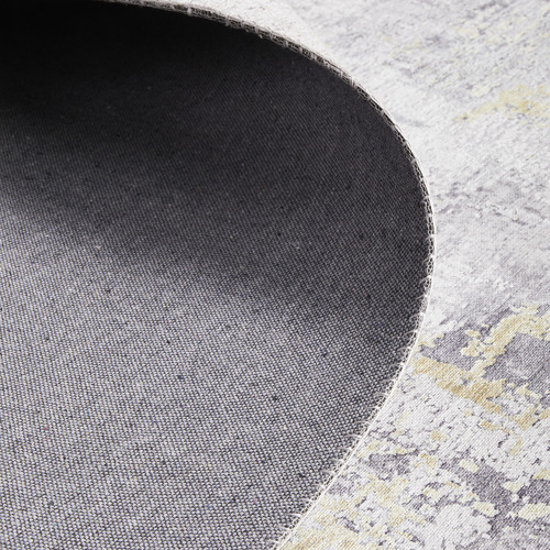 Kashmiri Wilks Power-Loomed Rug