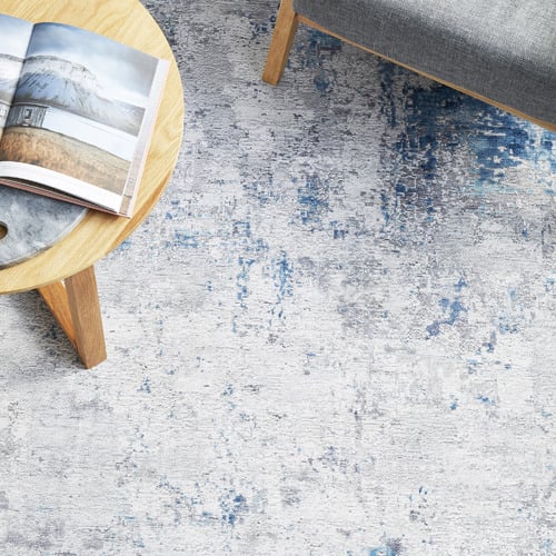 Bakari Power-Loomed Rug
