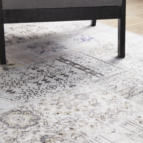 Radames Power-Loomed Rug
