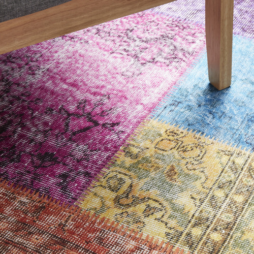 Lukman Power-Loomed Rug