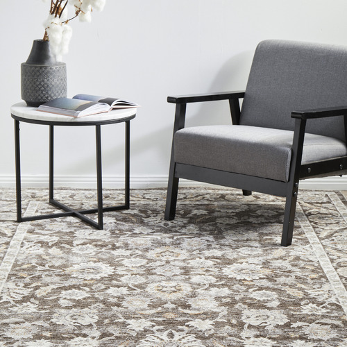 Sharifa Malia Power-Loomed Rug